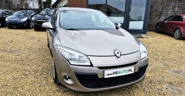 Renault Megane 2009 Renault Megane 1.6 16V BENZYNA klimatyzacja 5 drzwi super OKAZJA pole, zdjęcie 5