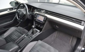 Volkswagen Passat B8 Variant 2.0 TDI 150KM 2015 Volkswagen Passat Volkswagen Passat 2.0 TDI BM..., zdjęcie 19