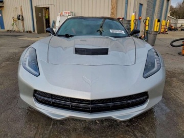 Chevrolet Corvette C7 2016 Chevrolet Corvette Stingray 1LT 2016 6.2L 6.2 Benzyna 455KM, zdjęcie 5