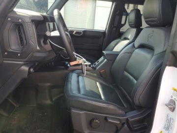 Ford Bronco VI 2025 Ford Bronco Badlands 2025 2.7 Benzyna 315KM, zdjęcie 7