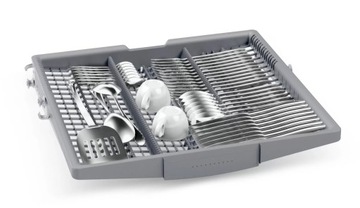 Посудомоечная машина Bosch SMS 2HVI72E 13 комплектов, 3 корзины HomeConnect