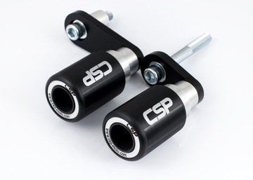 Crash pady CSP do Yamaha YZF-R1 2009-2014 CSP