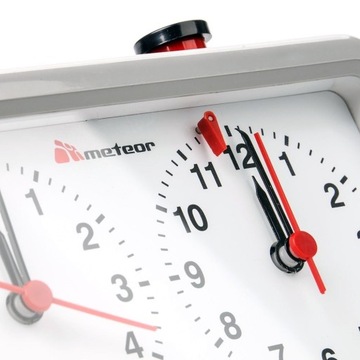 МЕТЕОР ШАХМАТНЫЕ ЧАСЫ