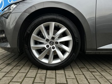 Skoda Superb III Kombi Facelifting 1.5 TSI 150KM 2022 Skoda Superb DSG! Virtual Cockpit! Dynamic LED! AP, zdjęcie 28