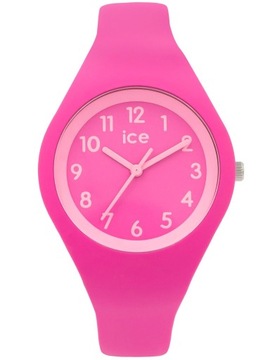 DAMSKI ZEGAREK ICE-WATCH 014430 RÓŻOWY ORYGINALNY