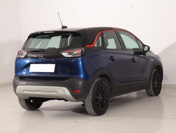 Opel 2021 Opel Crossland 1.2 Turbo, Salon Polska, zdjęcie 4