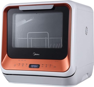 Zmywarka mini nablatowa Midea ST 3.20N