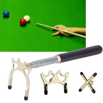 Выдвижной мостик для бильярдного кия с Br