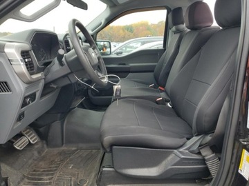 Ford 2022 Ford F150 2022 3.3l 3.3 Benzyna 290KM, zdjęcie 7