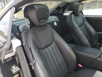 Mercedes SL R231 2012 Mercedes-Benz SL 550 2012 5.5l 5.5 Benzyna 382KM, zdjęcie 10