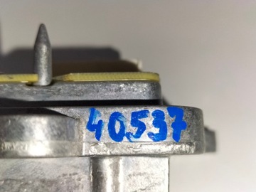 MĚNIČ MODUL JEZ SVĚTLA LED LEVÝ SKODA KAROQ FACELIFT 21-