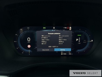 Volvo XC60 II Crossover Plug-In Facelifting 2.0 T8 455KM 2024 Volvo XC 60 XC60 T8 Plug-In Hybrid AWD Ultra Dark, zdjęcie 17