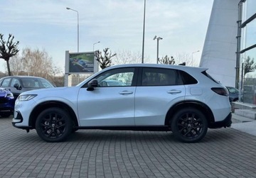 Honda ZR-V 2.0 i-MMD Hybrid 184KM 2025 Honda ZR-V e-HEV Sport 2025 2.0 Hybryda 184KM, zdjęcie 4