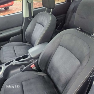 Nissan Qashqai I Crossover 1.6 115KM 2011 Nissan Qashqai2 Nawigacja Kamera Cofania Gwarancja Vip Panorama Dach 7 Oso, zdjęcie 16