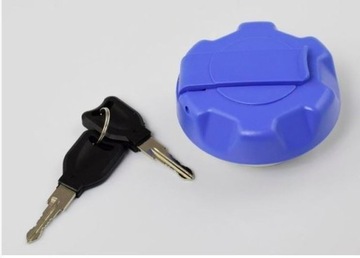 KOREK WLEWU ADBLUE RENAULT GAMA RANGE T VOLVO FH4