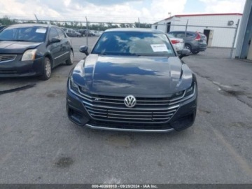 Volkswagen Arteon 2020 Volkswagen Arteon R-Line, 2020r., 2.0L 2.0 Benzyna 268KM, zdjęcie 4