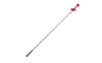 QS14185 QUATROS Гибкий кулачковый захват L=600 мм