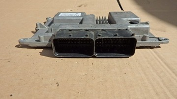ALFA ROMEO STELVIO KOMPUER SILNIKA 50544870