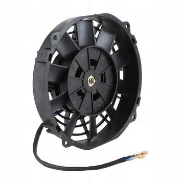 Универсальный 8-дюймовый электровентилятор для