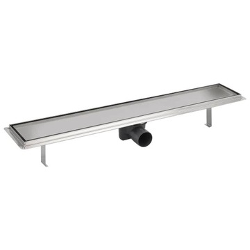 Odpływ liniowy vidaXL 73 cm