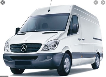 ПОРОГ БОКОВОЙ ДВЕРИ SPRINTER 906 VW CRAFTER 06-18