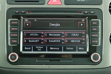 Volkswagen Tiguan I SUV 2.0 TSI 170KM 2010 VW Tiguan 2.0 TSI, Salon Polska, Serwis ASO, 4X4, zdjęcie 10