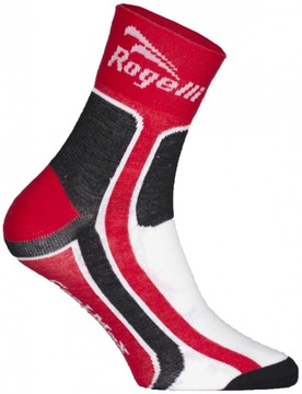 Rogelli RCS-03 skarpety rowerowe