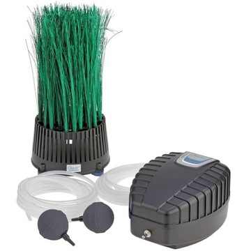 Oase OxyTex Set 500 pompa napowietrzający aerator