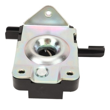 Lewy zamek maski 51238122269 Niezawodny, odporny