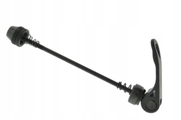 ZACISK PIASTY TYŁ SZYBKOZAMYKACZ M5 x 178MM