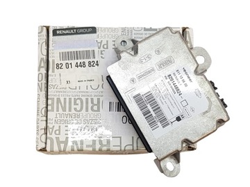 Moduł poduszek powietrznych Renault Master III Movano NV400 8201448824