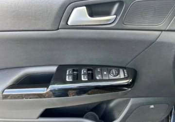 Kia Sportage IV SUV 1.7 CRDi 115KM 2018 Kia Sportage Skora4xGrzane,LEDY Navi,Kamera2xPDC Hak PanorSzyb.KEY FAKTURA, zdjęcie 36