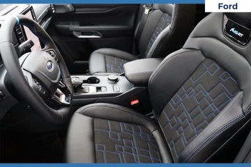 Ford Ranger VI Raptor 3.0 EcoBlue 240KM 2024 FORD Ranger MS-RT A10 4x4 3.0 240KM, zdjęcie 5