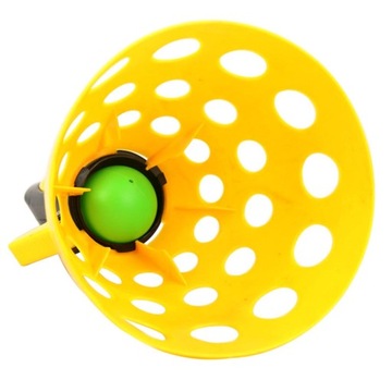 НАБОР ИГРУШЕК ДЛЯ ДЕТЕЙ РУЧКА ДЛЯ БРОСАНИЯ ШАРОВ (ЦВЕТ)