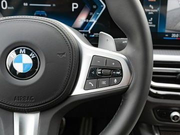 BMW Seria 3 G20-G21 Limuzyna 2.0 320d 190KM 2022 BMW 320 GD2F494#320d xDrive M Sport Podgrz.f K.cof, zdjęcie 16