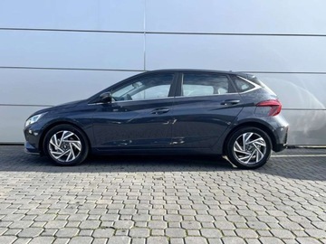 Hyundai i20 III Hatchback Facelifting 1.0 T-GDI 100KM 2025 Hyundai i20 1.0 T-GDI 6MT Modern Comfort LED 2025 Benzyna 100KM, zdjęcie 1
