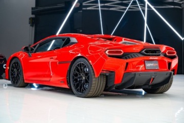 Lamborghini 2026 Lamborghini Inny Temerario Base 2026 4.0 Hybryda Plug-in 907KM, zdjęcie 5