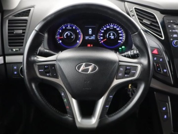 Hyundai i40 Kombi 2.0 GDI 177KM 2012 Hyundai i40 2.0 GDI, Klima, Klimatronic, Tempomat, zdjęcie 13
