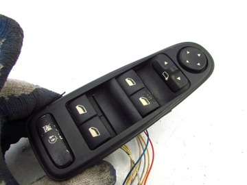 CITROEN C4 II PANEL STEROWANIA SZYB EU. 96639382ZD