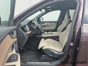 Volvo XC90 II 2025 Volvo XC 90 FV23 Plus Bright B5 250KM 7 osób Mullb, zdjęcie 10