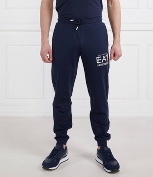 Finn Comfort spodnie dresowe męskie rozmiar XXXL