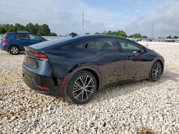 Toyota Prius V (XW60) 2024 Toyota Prius 2024 TOYOTA PRIUS LE 2.0 Hybryda 150KM, zdjęcie 2