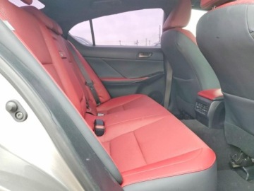 Lexus IS III 2023 Lexus IS 2023 LEXUS IS 300 2.0 Benzyna 241KM, zdjęcie 9