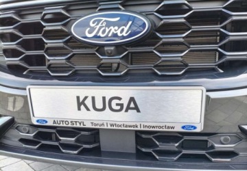 Ford Kuga III 2025 Ford Kuga Ford Kuga 2.5 FHEV FWD ST-Line X 2.5 Hybryda 190KM, zdjęcie 3