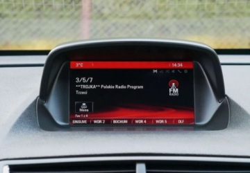 Opel Mokka I SUV 1.6 Ecotec 115KM 2015 Opel Mokka Opel Mokka 1.6 ecoFLEX StartStop Color Edition 1.6 Benzyna, zdjęcie 32