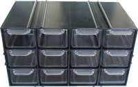 10 Kusů Zásuvek Moduly Organizéry Skříňka Konger PX12