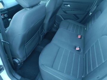 Dacia Duster II SUV Facelifting 1.0 TCe 90KM 2023 Dacia Duster 1.0 TCe Prestige II (2017-) 1.0 TCe L, zdjęcie 14