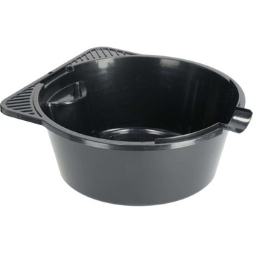 PROLINE Поддон для слива масла, 8 литров, диаметр 34 см