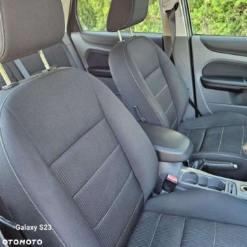 Ford Focus II Focus C-Max 1.8 i 16V 125KM 2009 Ford Focus Ford Focus 1.8 Sport 1.8 Benzyna 125KM, zdjęcie 25