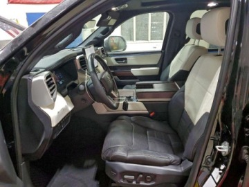 Toyota Sequoia II 2024 Toyota Sequoia SR5 2024 3.4 Hybryda 437KM, zdjęcie 7